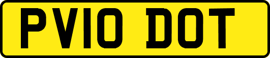 PV10DOT