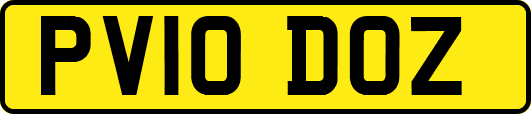 PV10DOZ
