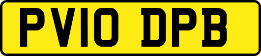 PV10DPB