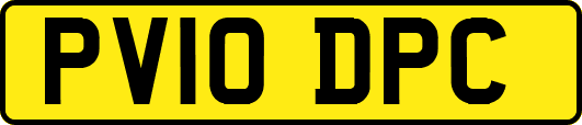 PV10DPC