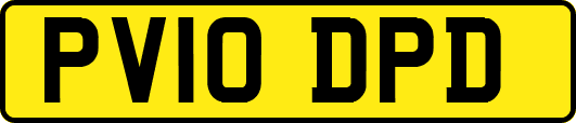 PV10DPD