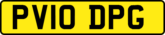 PV10DPG