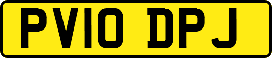PV10DPJ