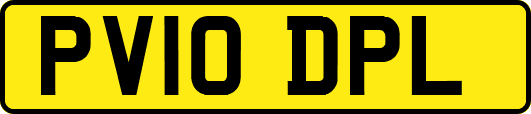 PV10DPL