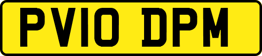PV10DPM