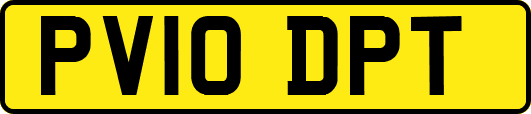 PV10DPT
