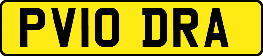 PV10DRA