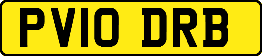 PV10DRB