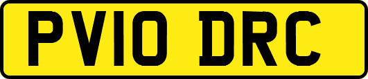 PV10DRC