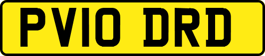 PV10DRD