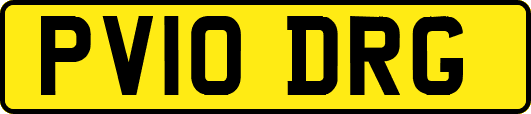 PV10DRG