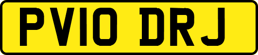 PV10DRJ