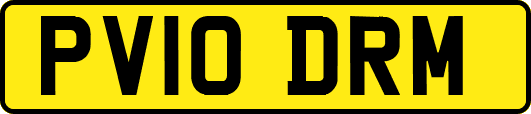 PV10DRM