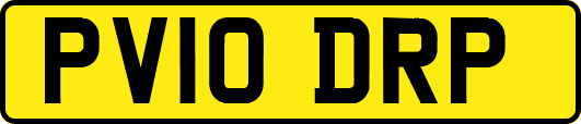 PV10DRP