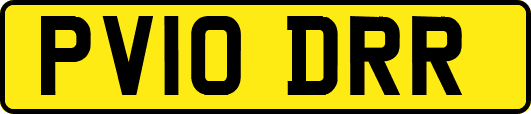 PV10DRR