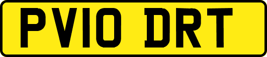 PV10DRT