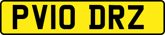 PV10DRZ