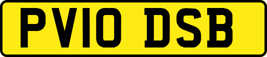 PV10DSB