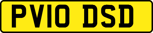 PV10DSD