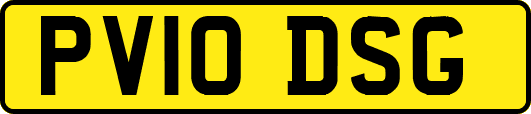 PV10DSG