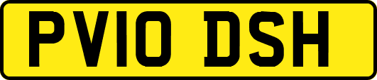 PV10DSH