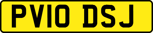 PV10DSJ