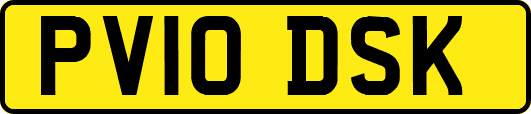 PV10DSK