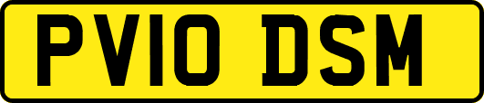 PV10DSM