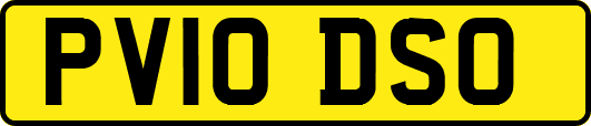 PV10DSO