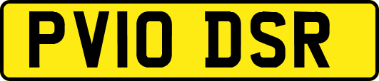 PV10DSR