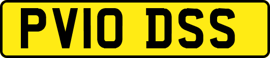 PV10DSS