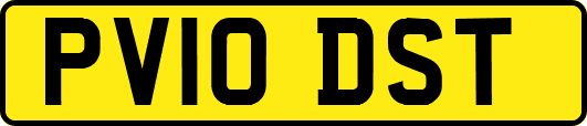 PV10DST