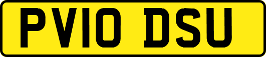 PV10DSU