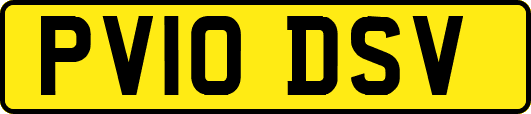 PV10DSV
