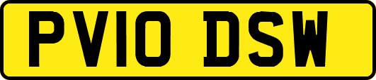 PV10DSW