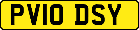 PV10DSY