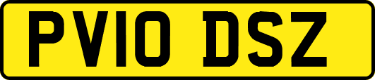 PV10DSZ