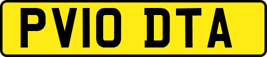 PV10DTA