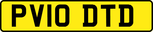 PV10DTD