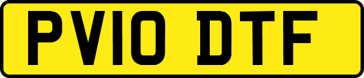 PV10DTF