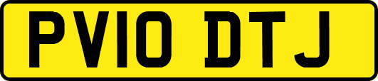 PV10DTJ