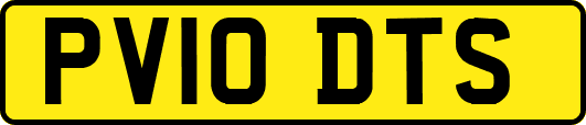 PV10DTS