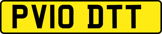PV10DTT