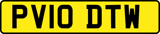 PV10DTW