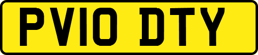 PV10DTY