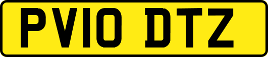 PV10DTZ