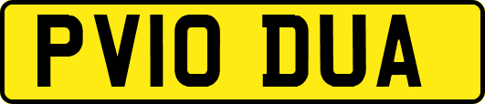 PV10DUA