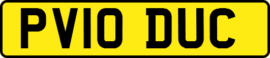 PV10DUC