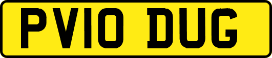 PV10DUG