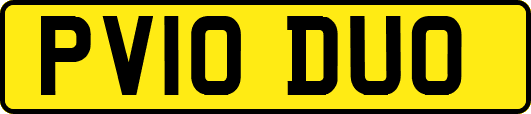 PV10DUO
